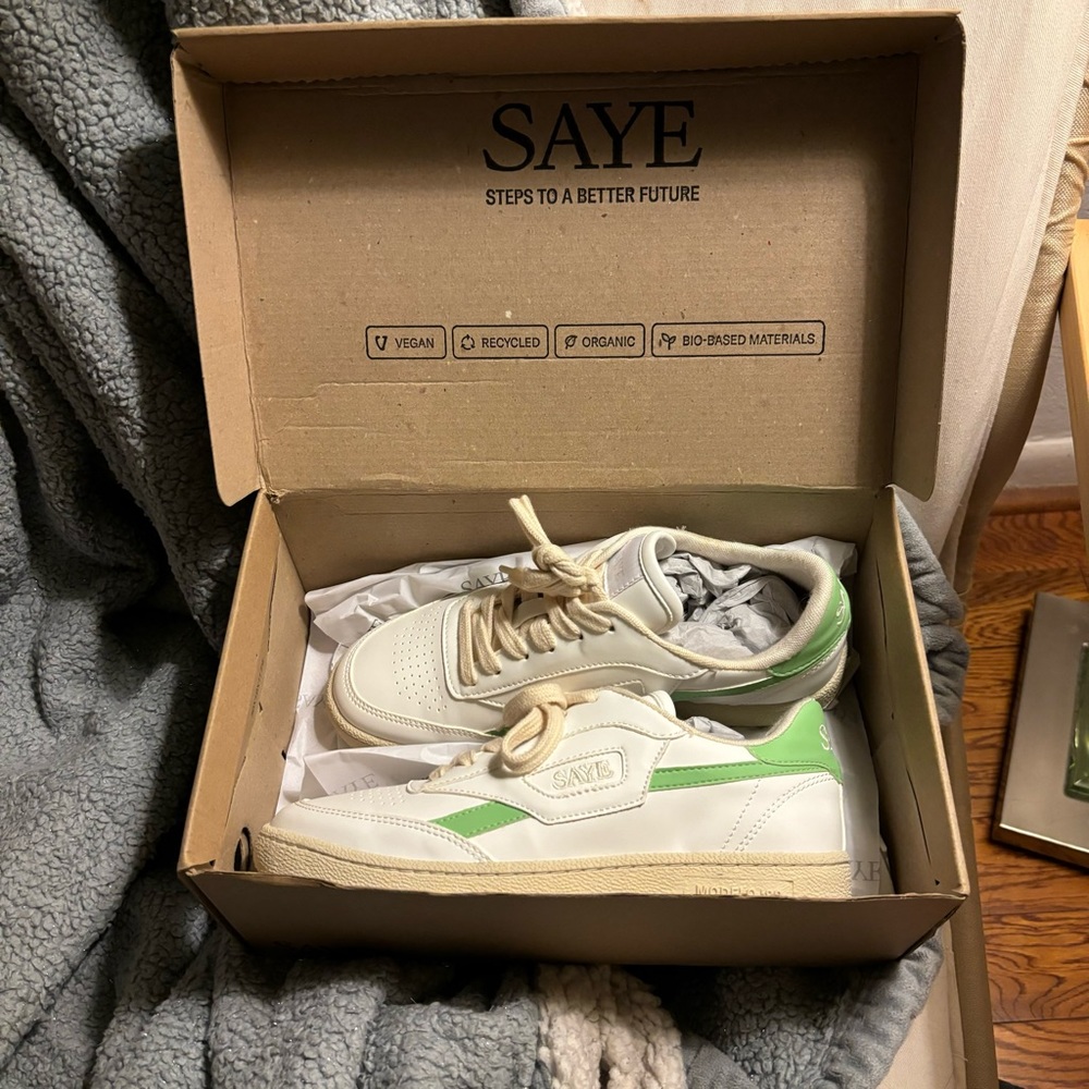 NWT Saye Modelo ‘89 - Picture 4 of 4